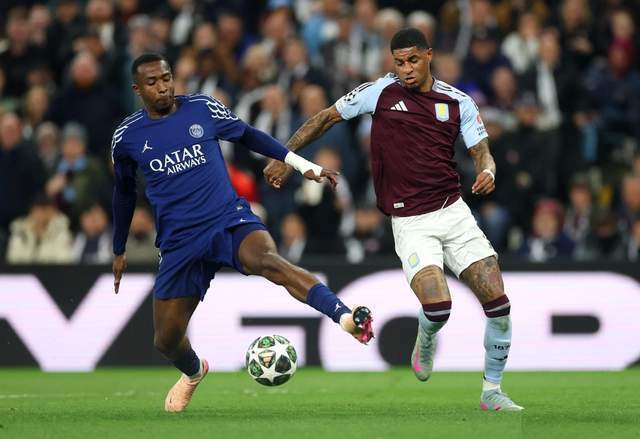 世界杯场外趣闻集锦