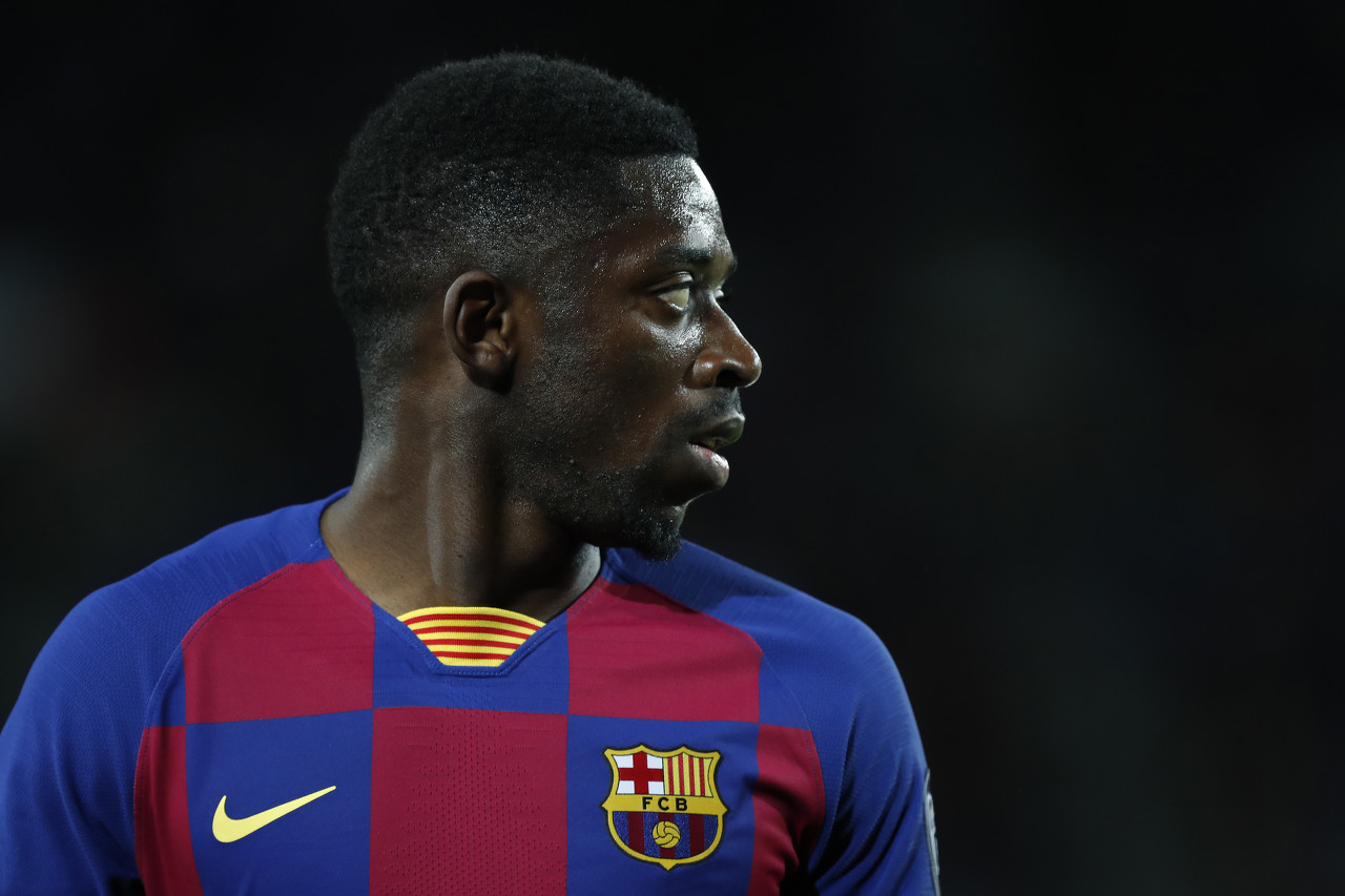 埃贝尔：孔帕尼是我最棒的签约之一，他对足球有清晰的思路