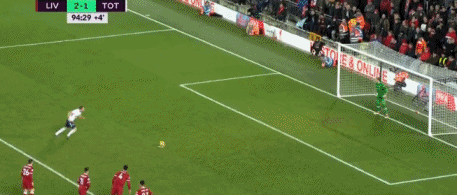 球星连续三次强硬打成