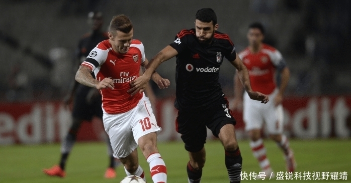 DO：雅克松离队的可能性越来越大，有英超和海外俱乐部有意