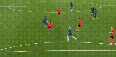 德甲战报：最后时刻连进2球，海登海姆2-1逆转绝杀柏林联合