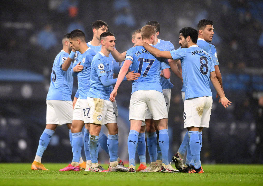 施洛特贝克：等到伤员都回归，我们可以击败任何球队